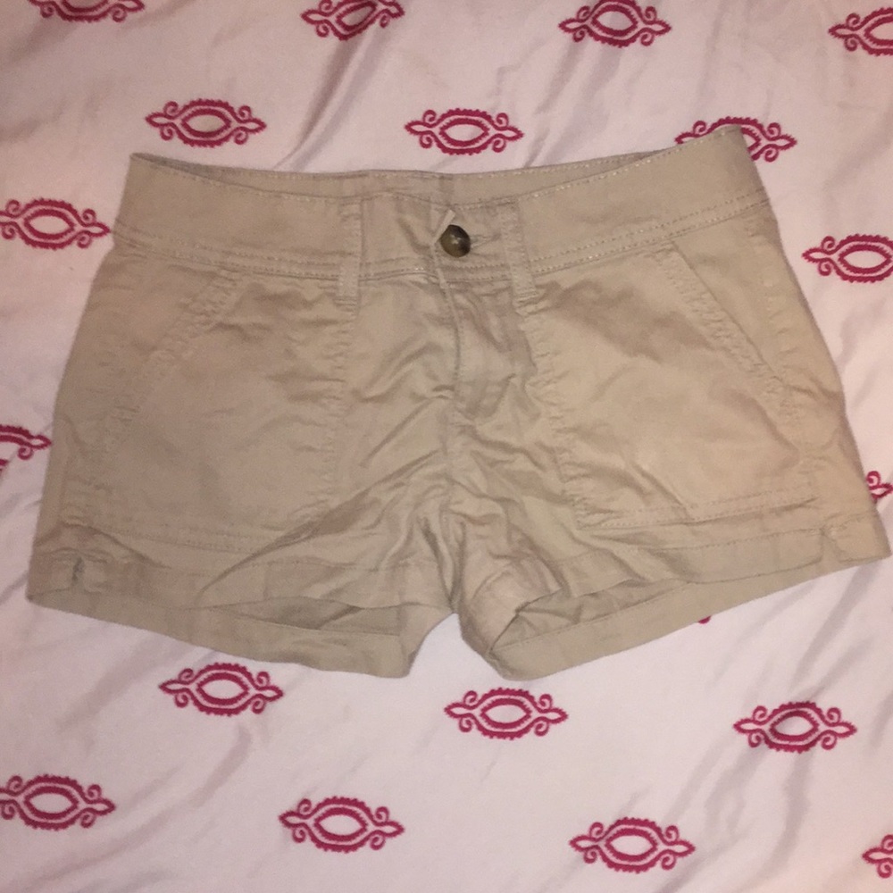 Cargo Shorts